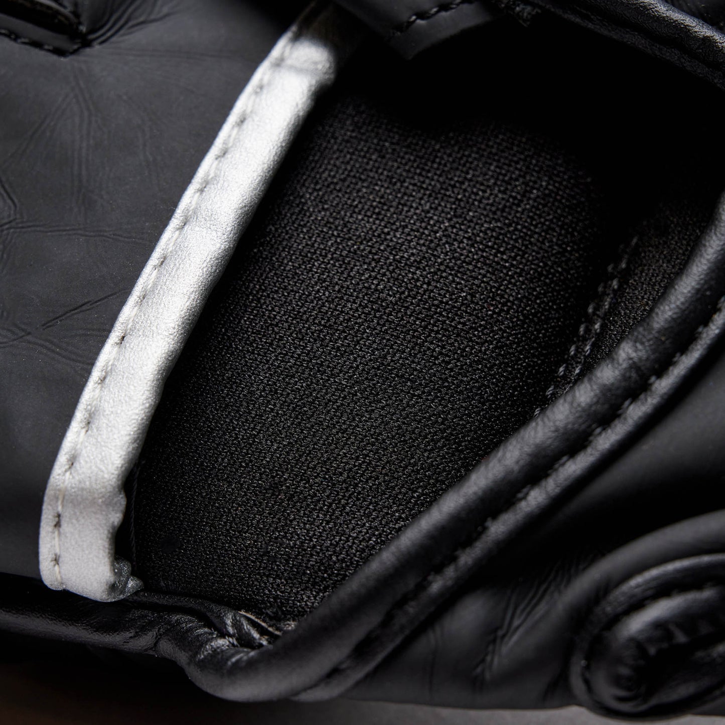 Guanti da MMA "Black Edition" - Leone 1947