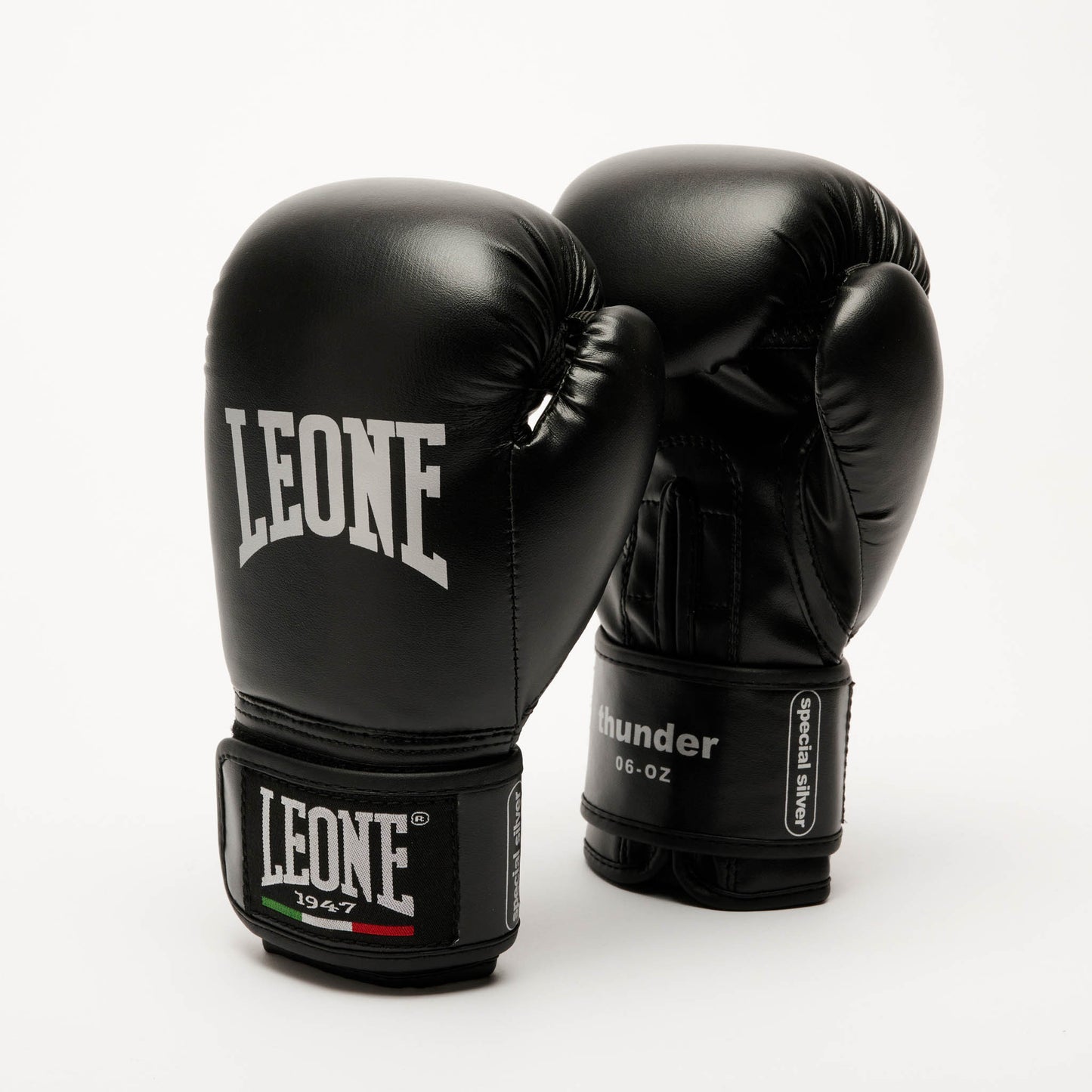 Guantoni da Boxe "Thunder" Junior - Leone 1947
