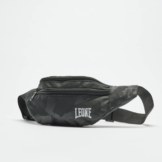Marsupio "Camoblack" - Leone 1947