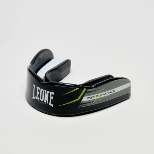 Paradenti "Revo Fluo" Leone 1947 - Sport da contatto