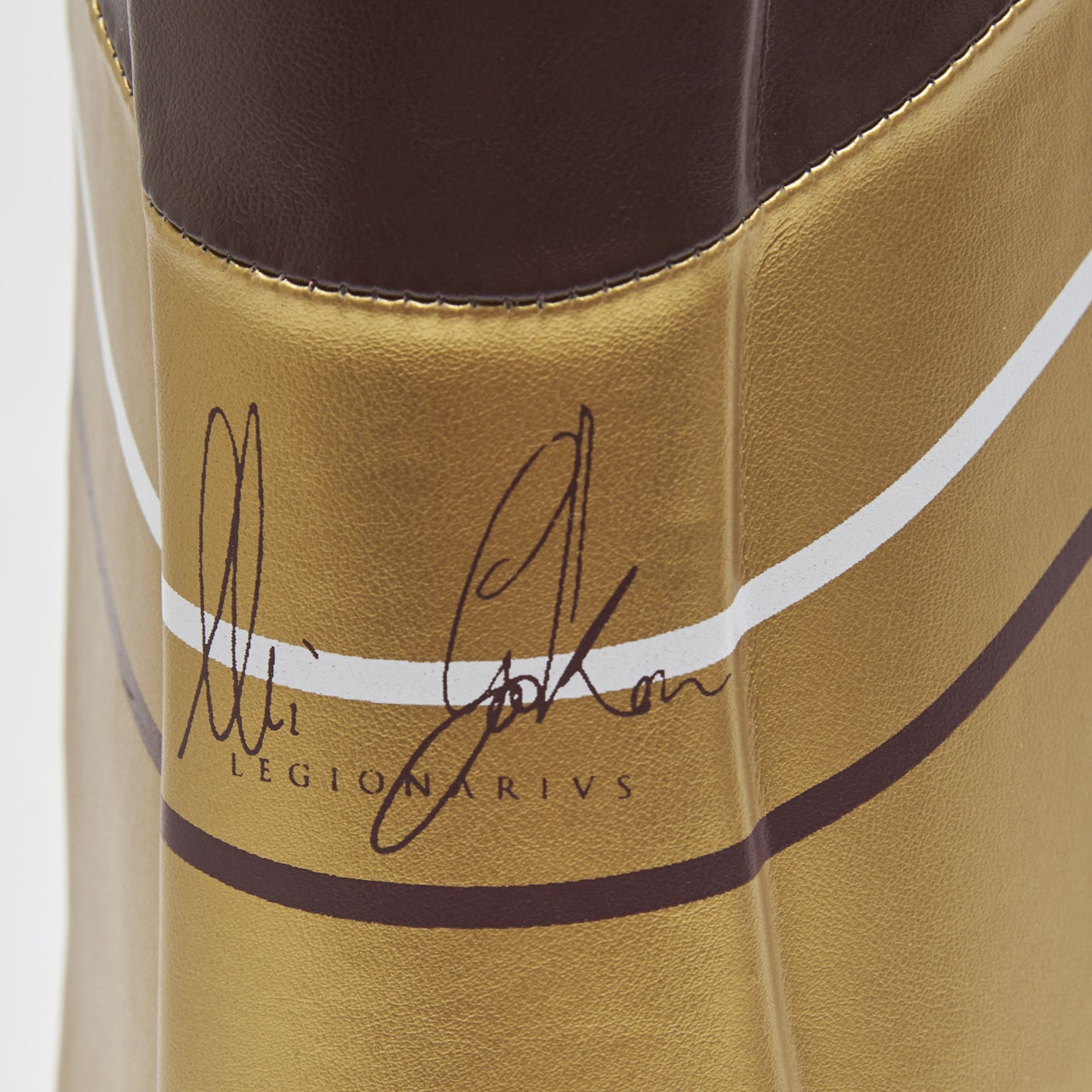 Paratibia "Legionarivs" - Leone 1947