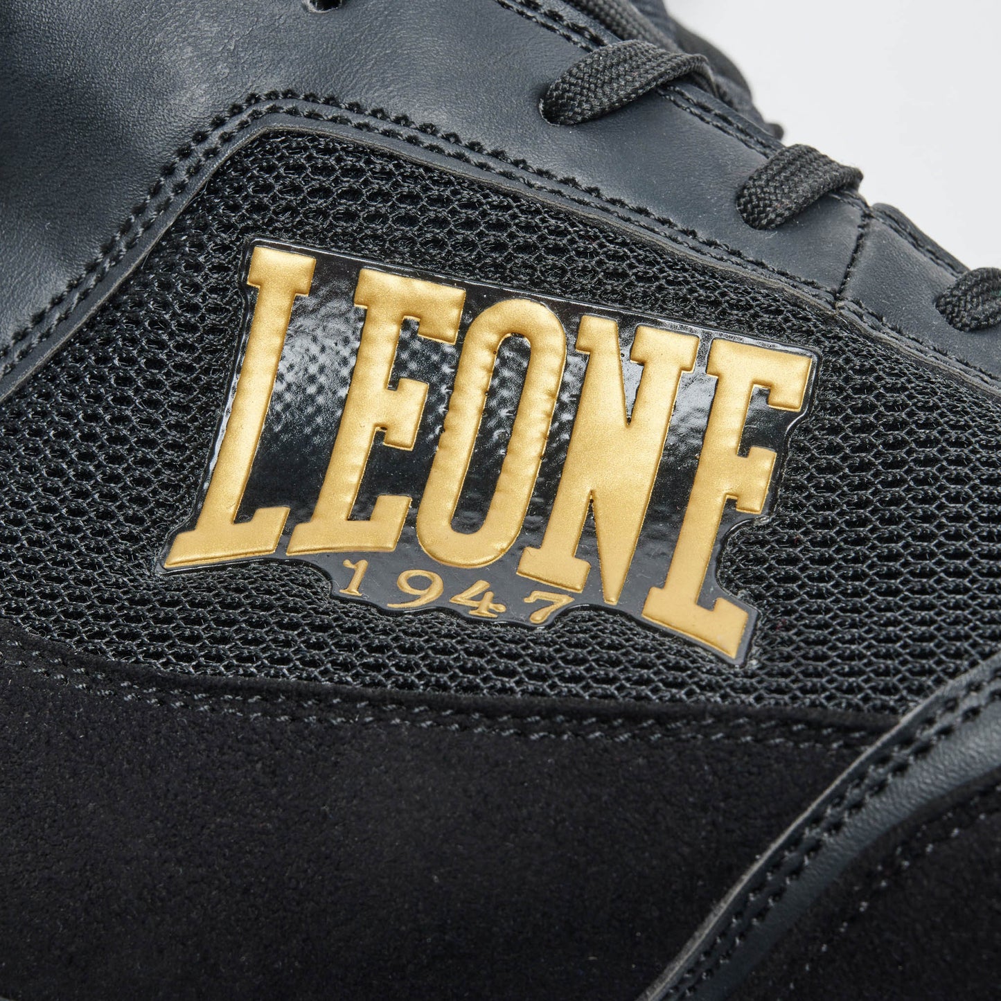 Stivaletti da Boxe Premium - Leone 1947