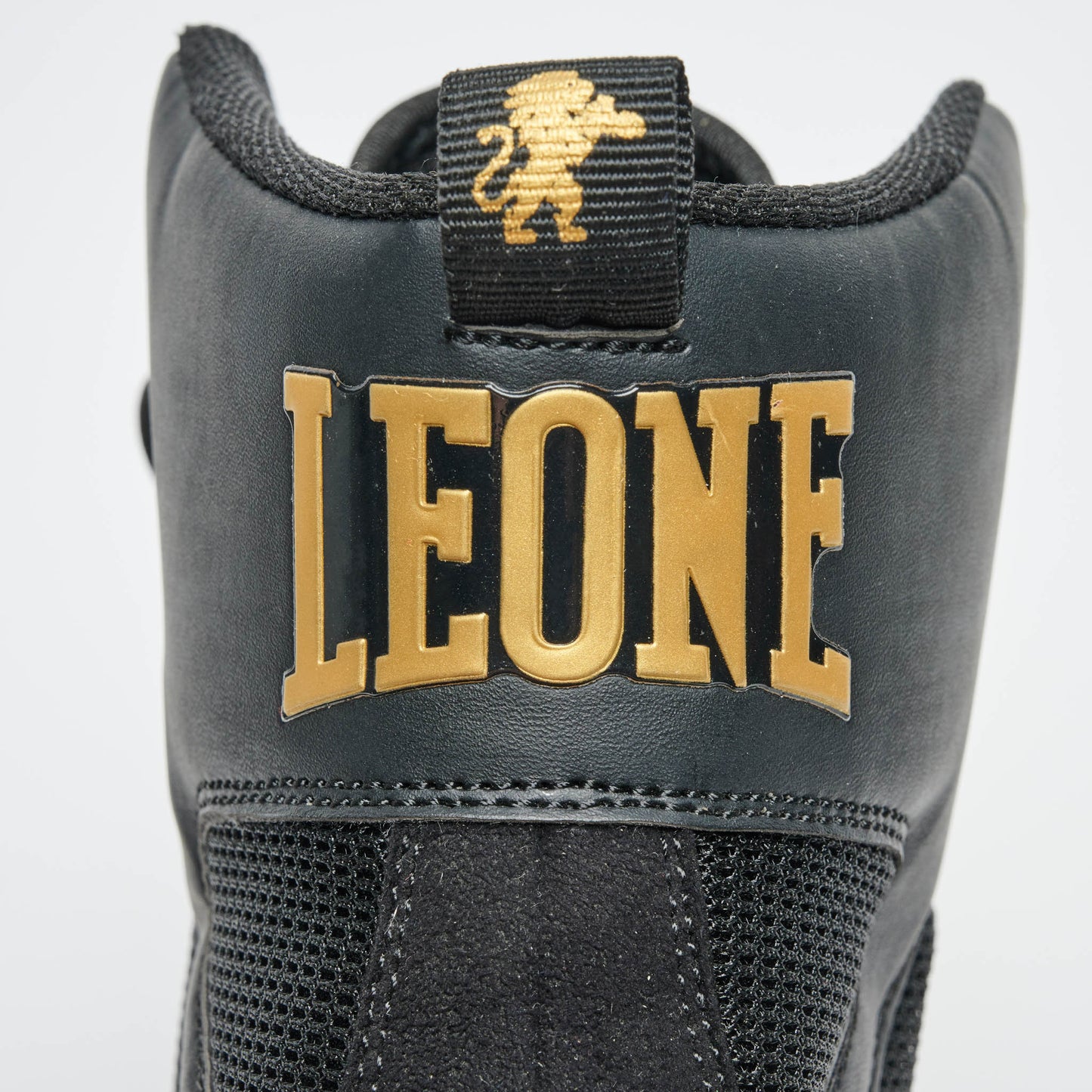 Stivaletti da Boxe Premium - Leone 1947