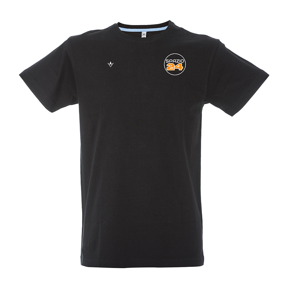 T-Shirt Fitness - Spazio24