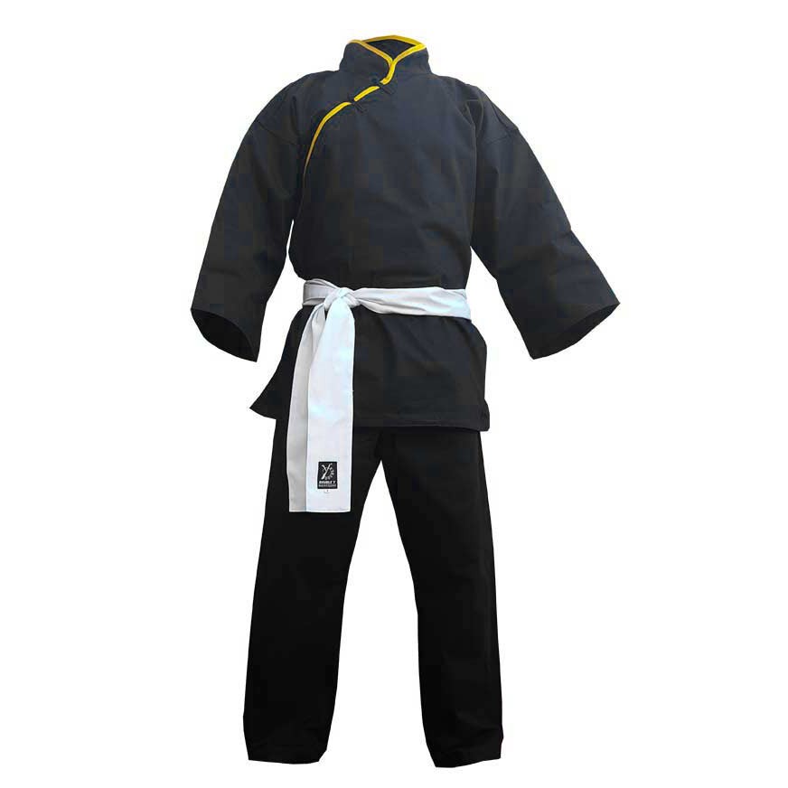 Vo Phuc - Uniforme Kung Fu Vietnamita