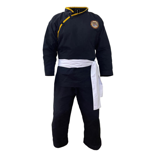 Vo Phuc - Uniforme Kung Fu Vietnamita