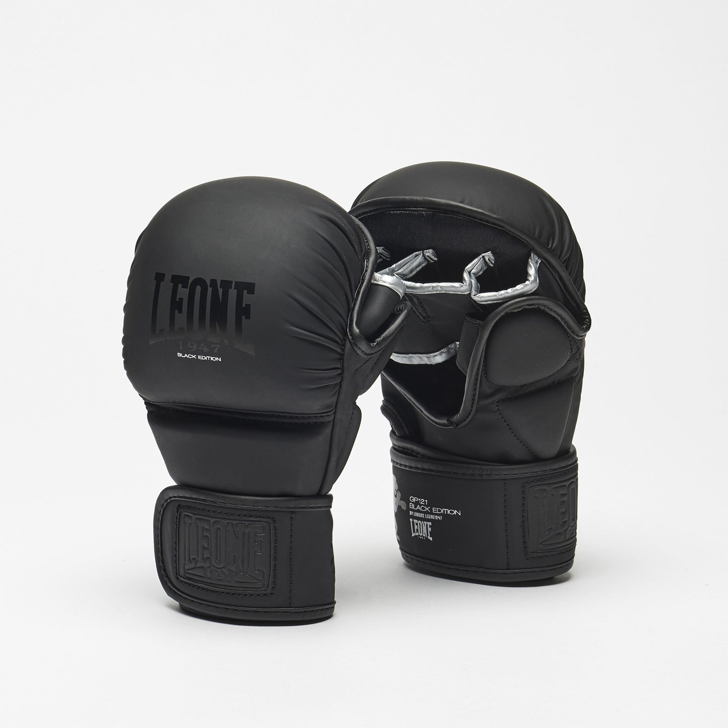 Guanti da MMA "Black Edition" - Leone 1947