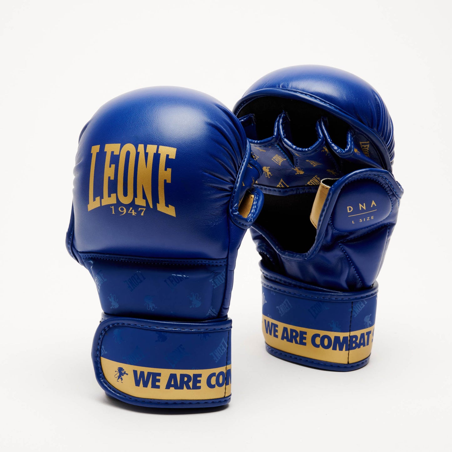 Guanti da MMA "DNA" - Leone 1947