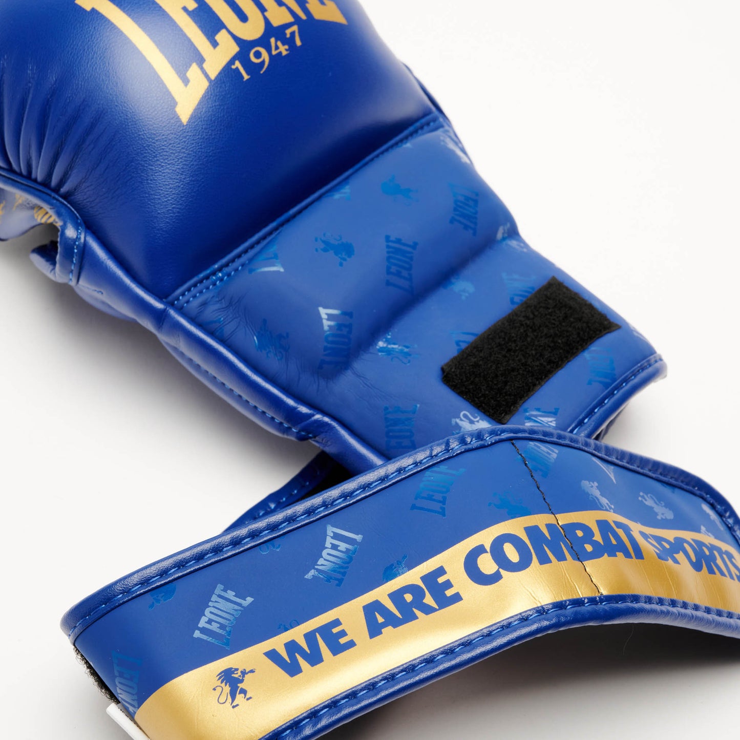 Guanti da MMA "DNA" - Leone 1947