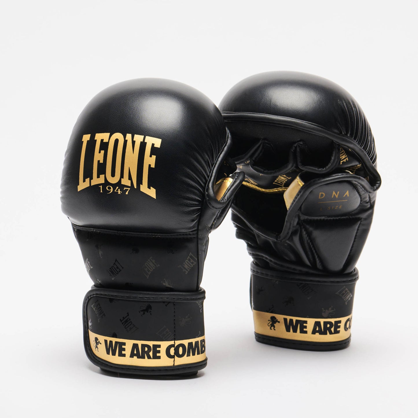 Guanti da MMA "DNA" - Leone 1947