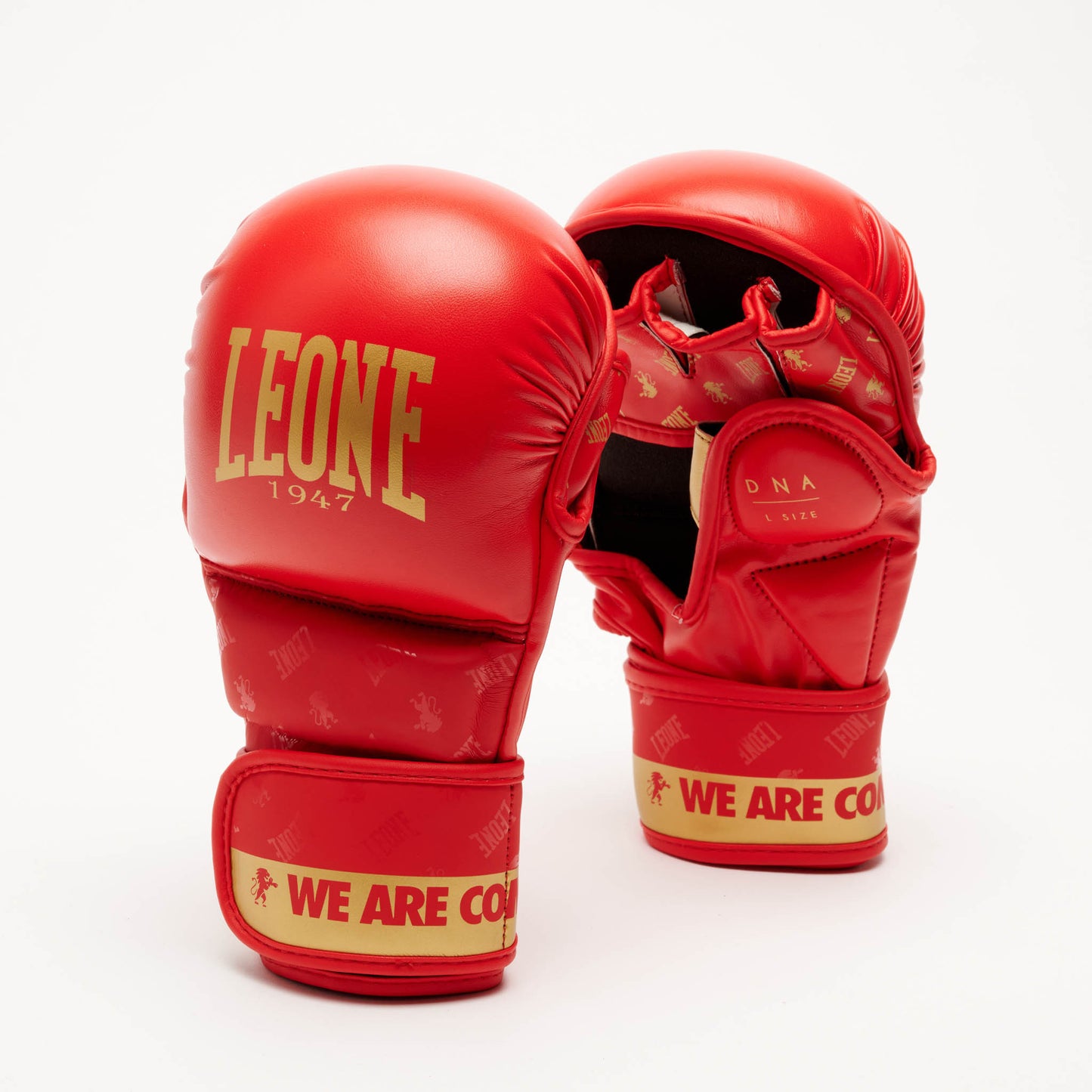 Guanti da MMA "DNA" - Leone 1947