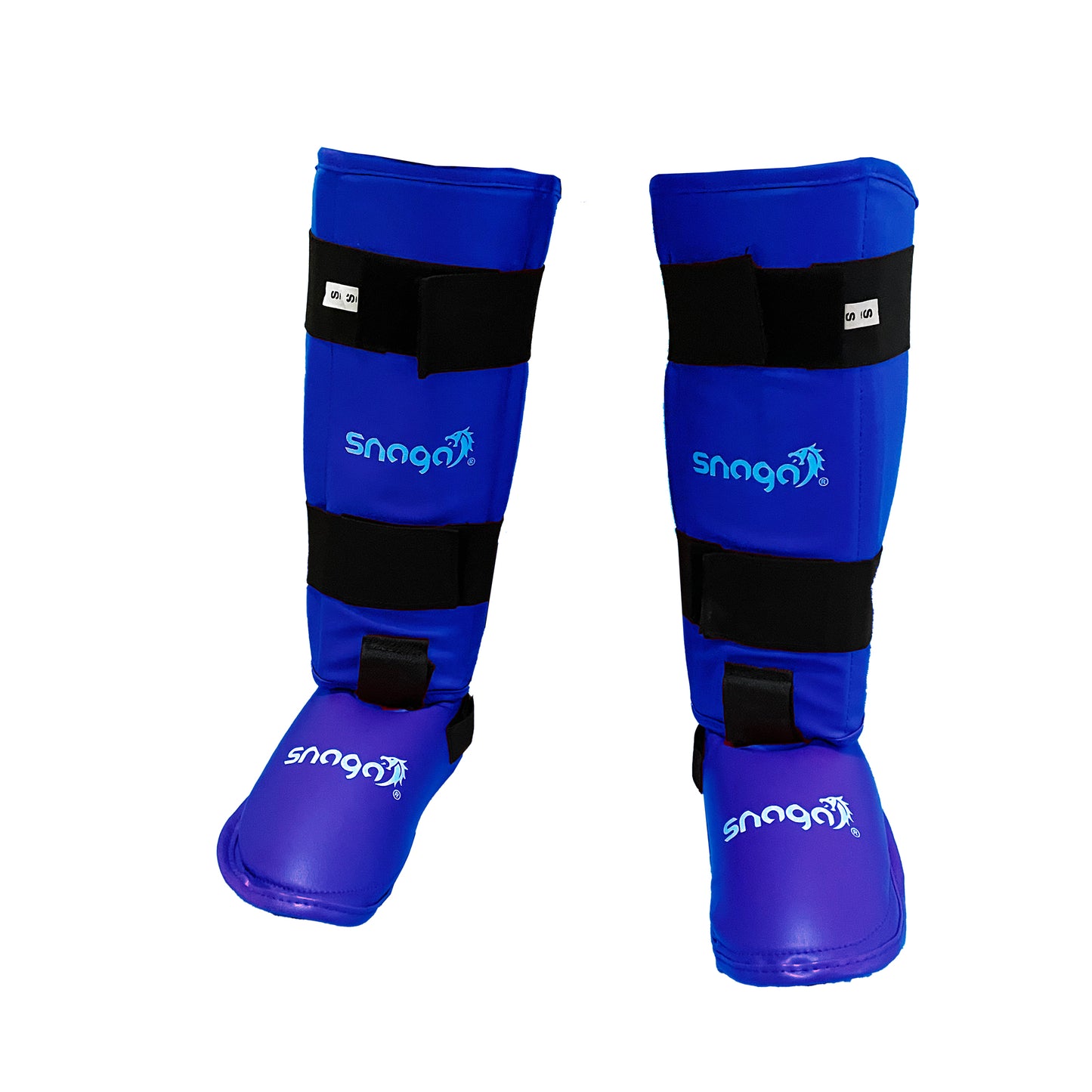 Paratibia Kung Fu "Basic" - Krome