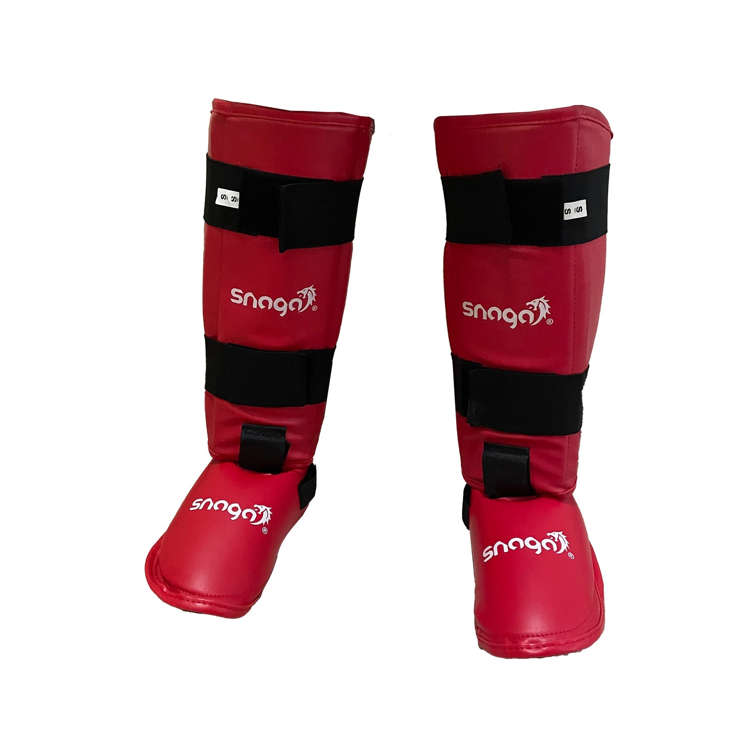 Paratibia Kung Fu "Basic" - Krome