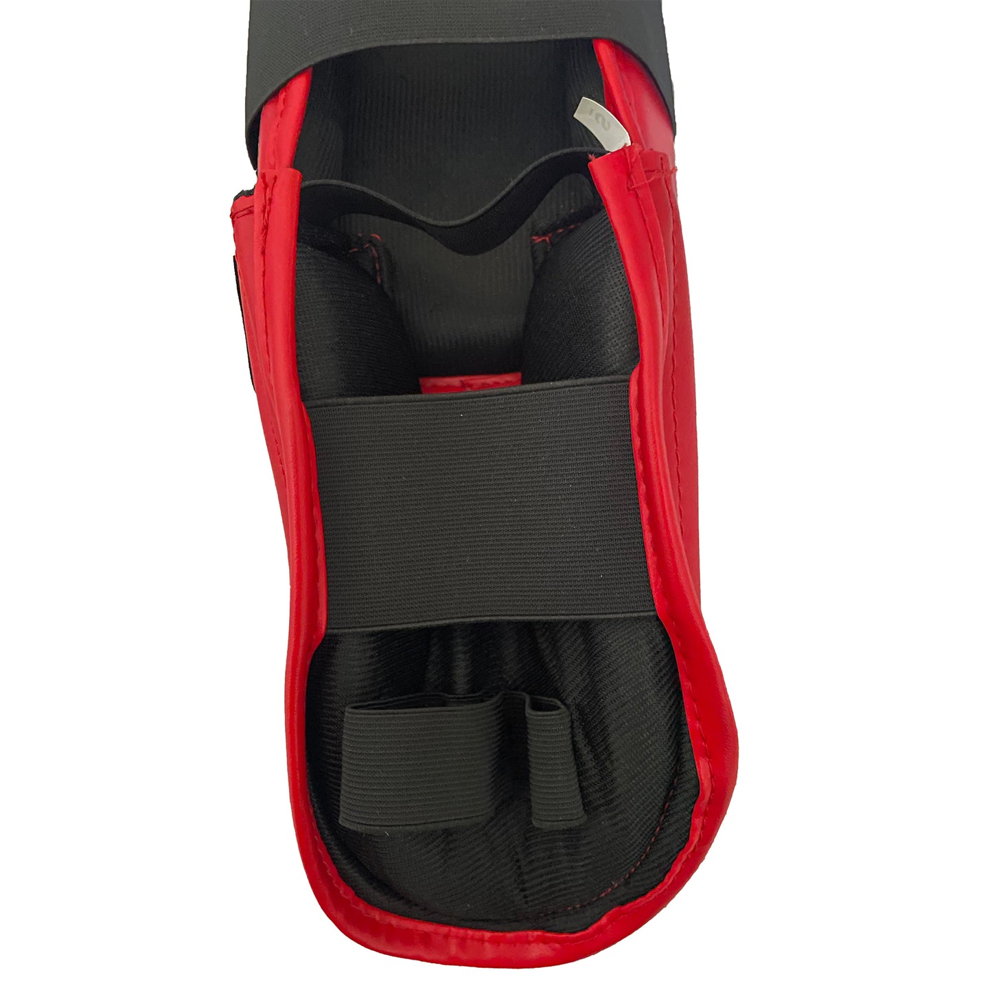 Paratibia Kung Fu "Basic" - Krome