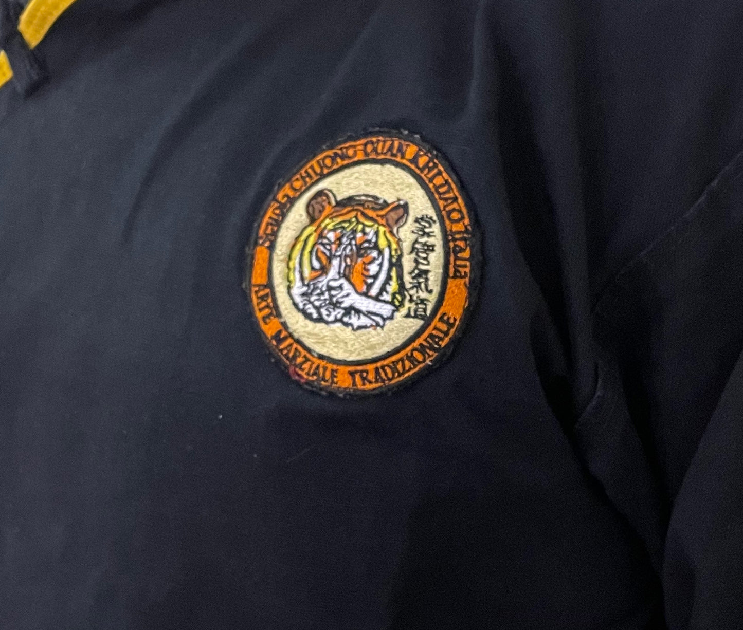 Vo Phuc - Uniforme Kung Fu Vietnamita