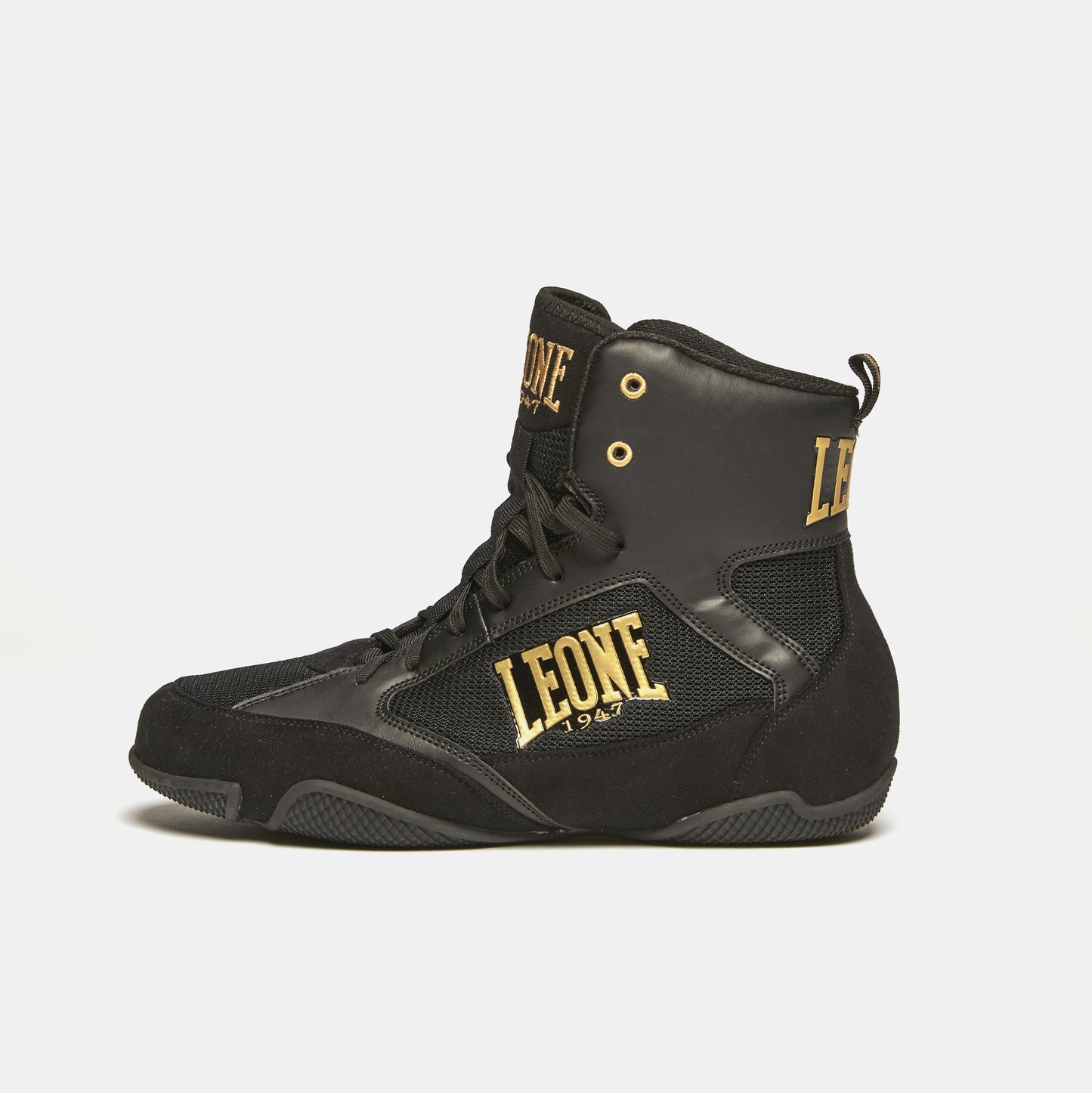 Stivaletti da Boxe Premium - Leone 1947