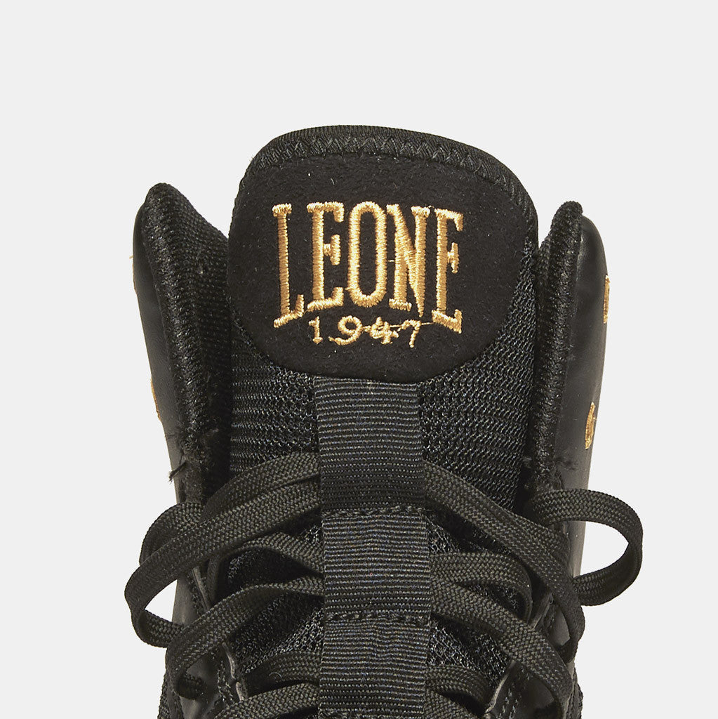 Stivaletti da Boxe Premium - Leone 1947