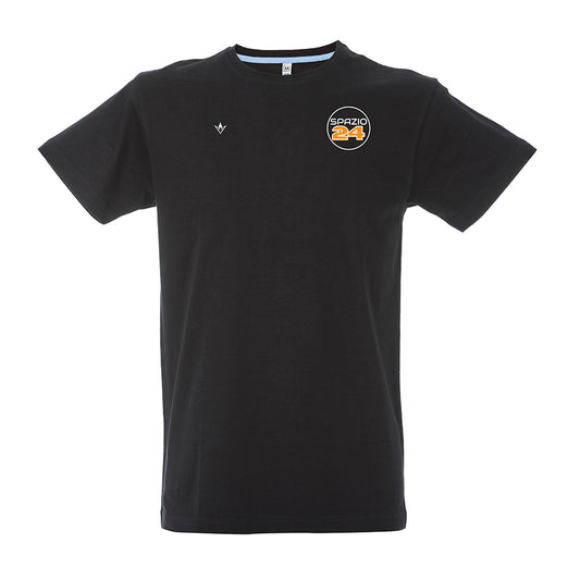 T-Shirt Fitness - Spazio24