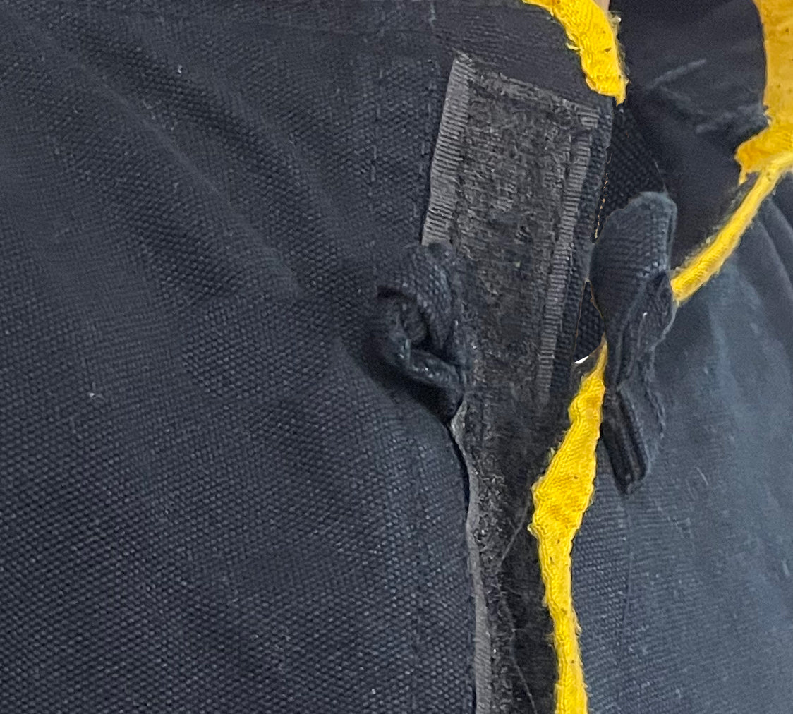 Vo Phuc - Uniforme Kung Fu Vietnamita